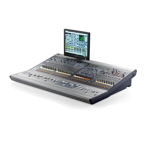 Avid Profile