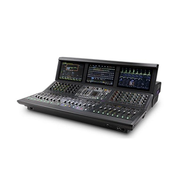 Avid VENUE S6L-24D