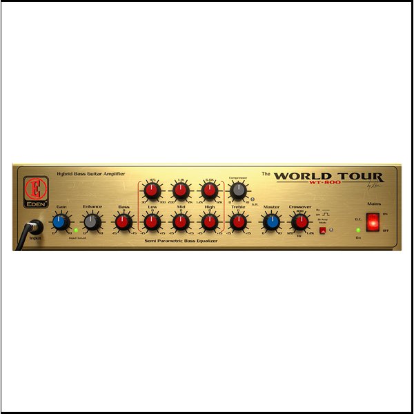 Eden WT 800
