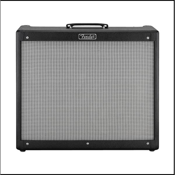 Fender Deville
