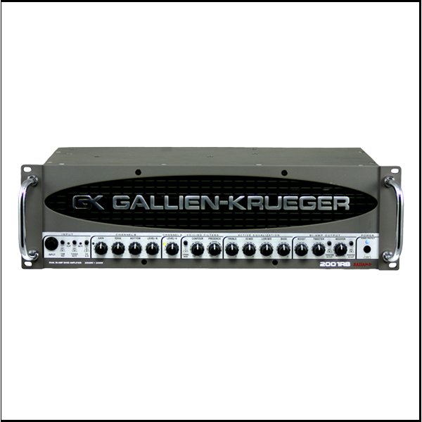 Gallien Krueger 2001RB