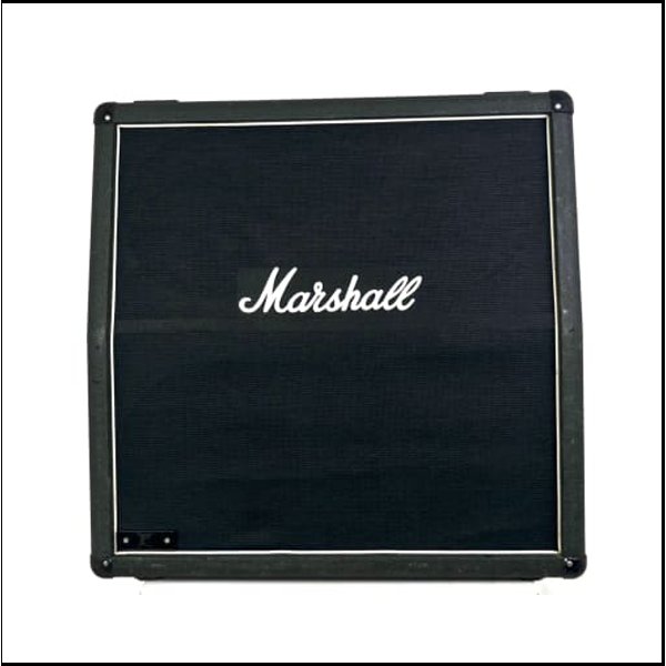 Marshall 4x12 JCM900