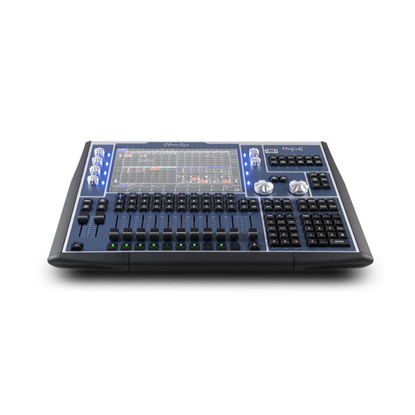 Chamsys MQ80