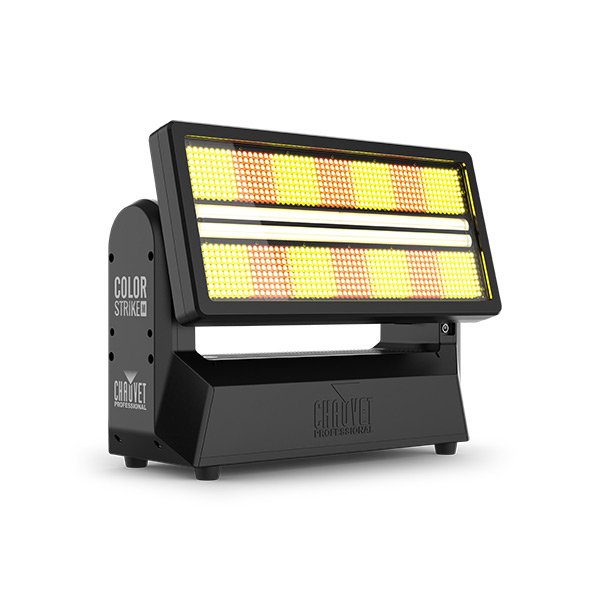 Chauvet Color Strike M