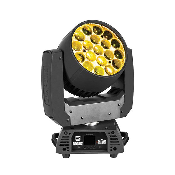 Chauvet R2 Wash