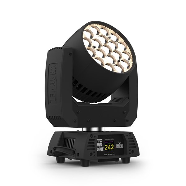 Chauvet R2X Wash