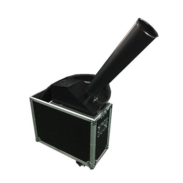 Confetti Cannon