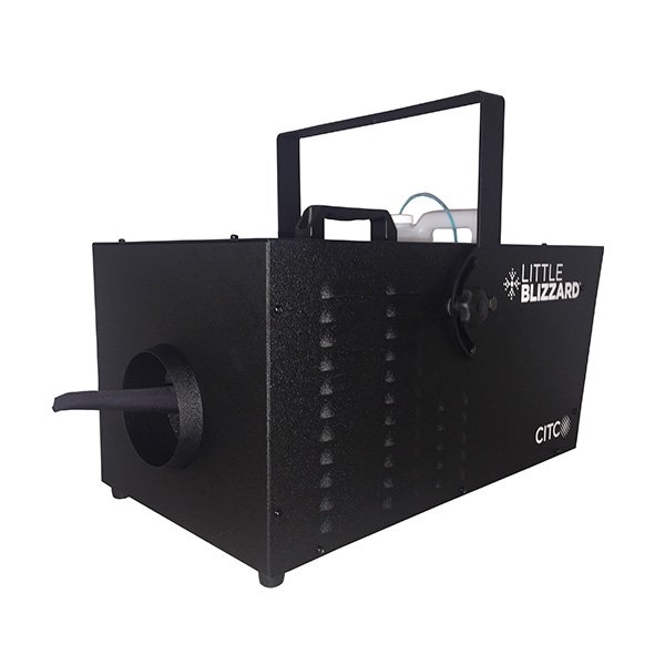 Little Blizzard Snow Machine