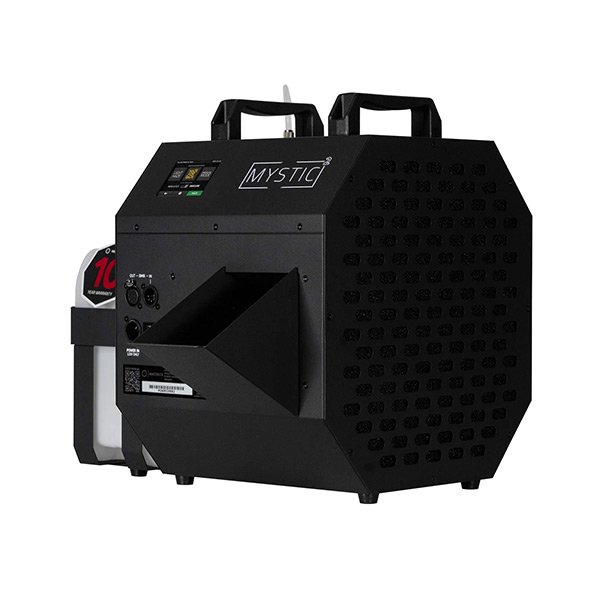 MasterFX Mystic 2