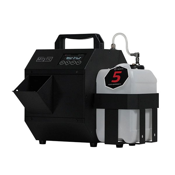 MasterFX Mystic Mini