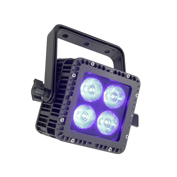 Mega Lite Tuff Baby Q60