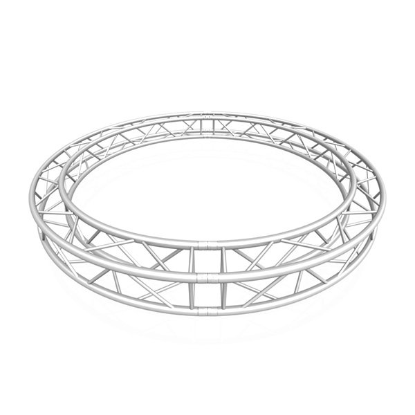 Circular Truss