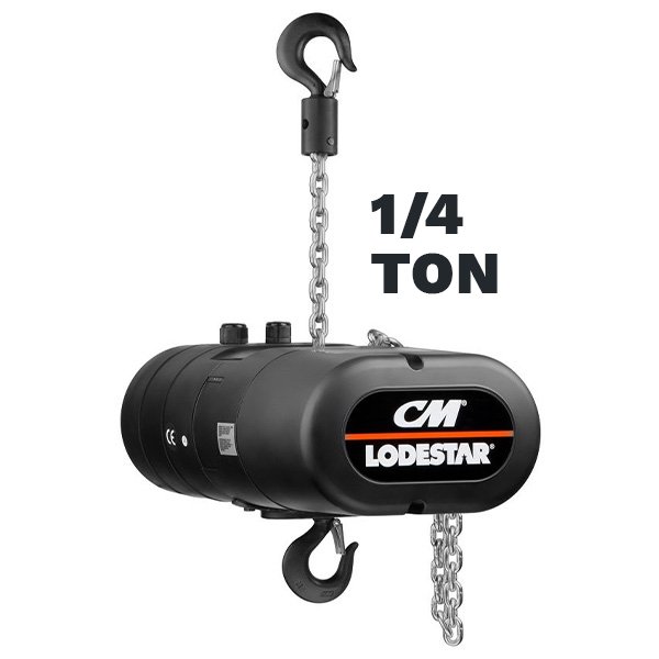 CM Lodestar Quarter Ton