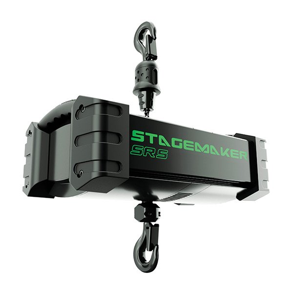Stagemaker SR5