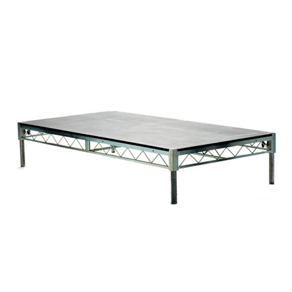 Steeldeck