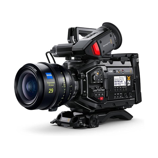 Blackmagic Ursa Mini 12K